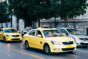 hidden benefits of private taxi transfers