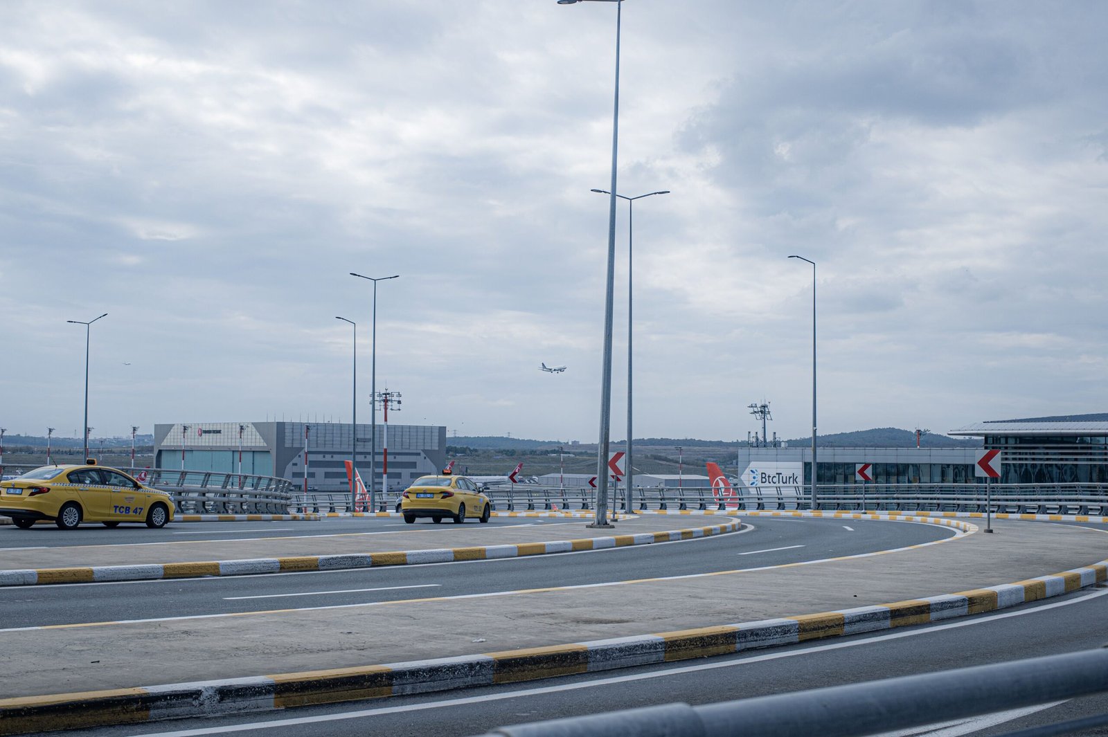 airport to airport transfers UK