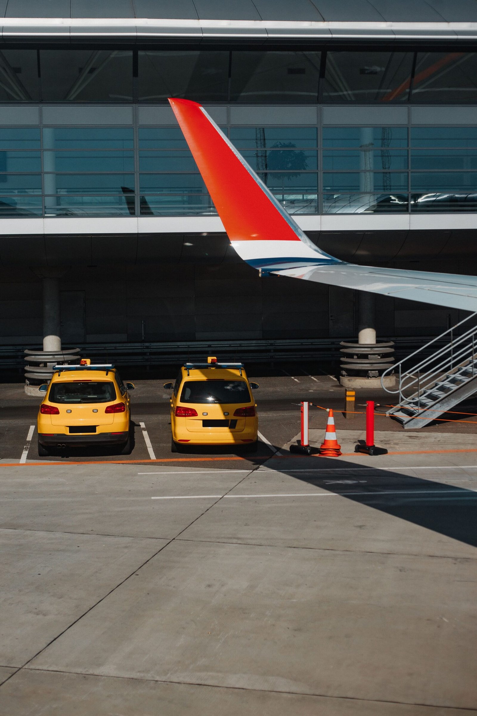 how-to-arrange-an airport-taxi