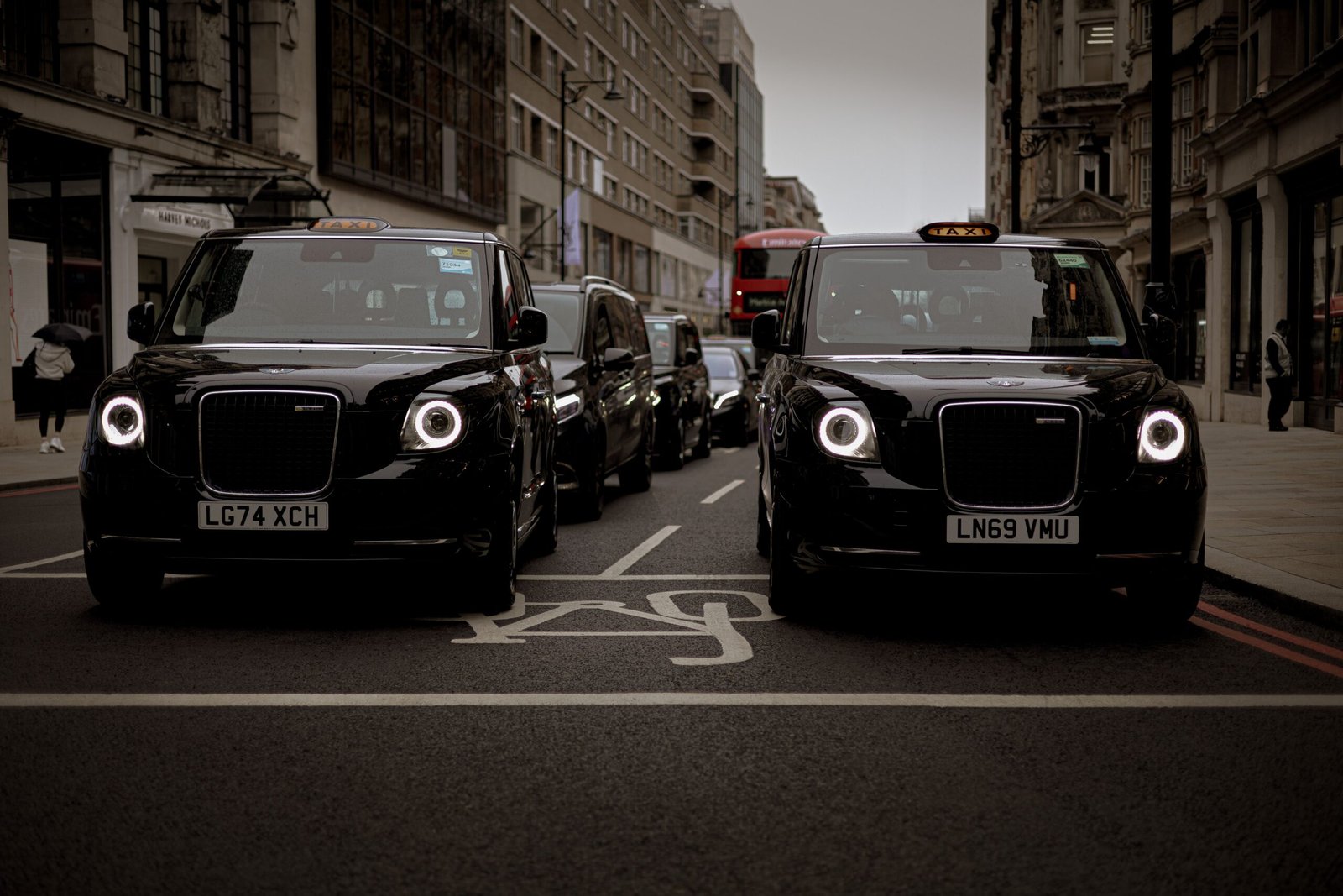 wedding taxi hire