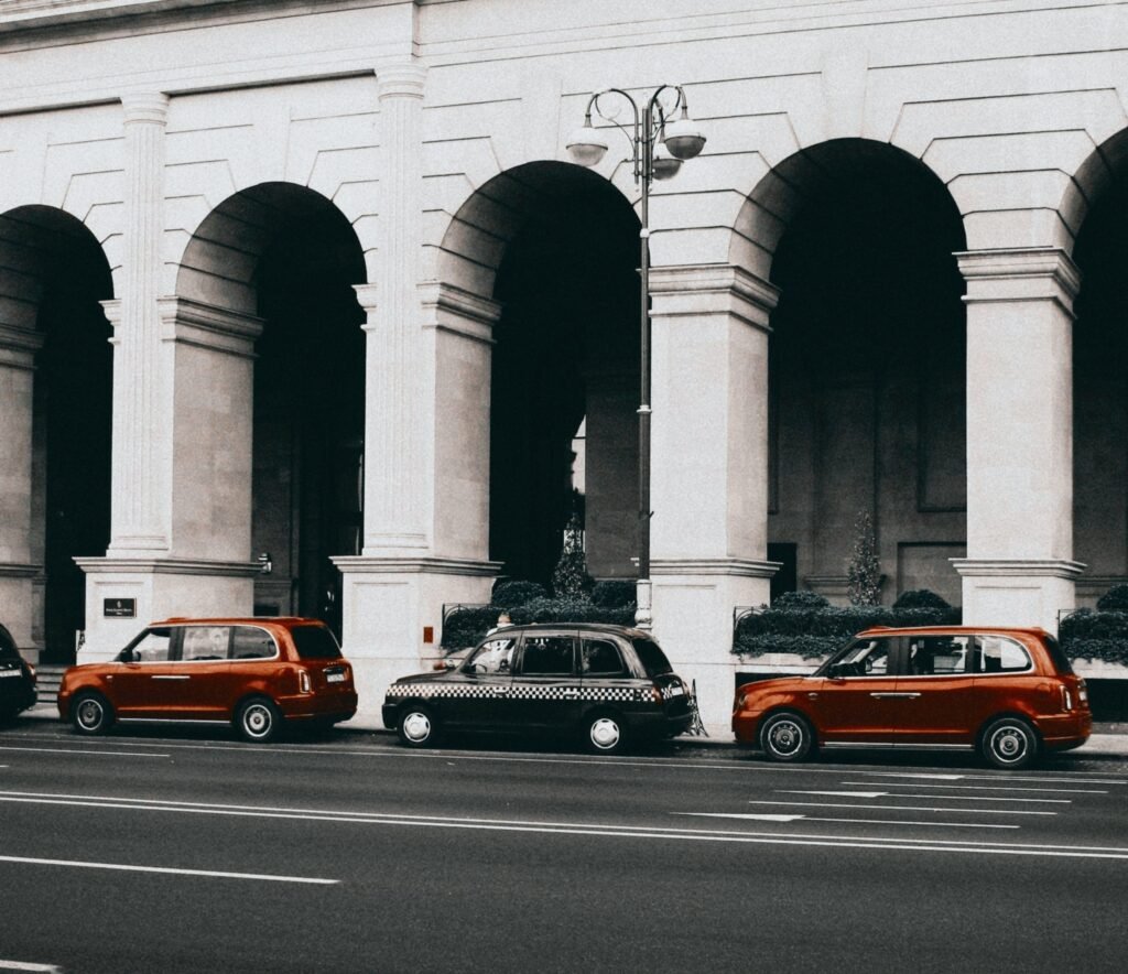 event-transfer-in-london